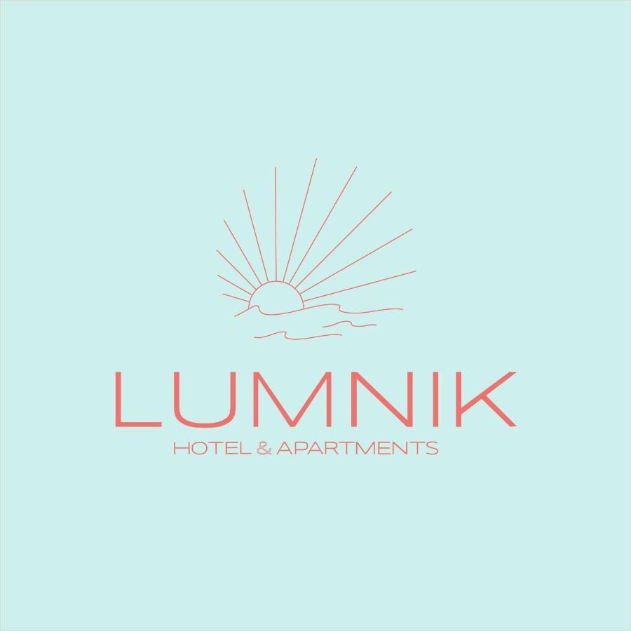 Lumnik - Hotel & Apartments Lezhë Exterior foto