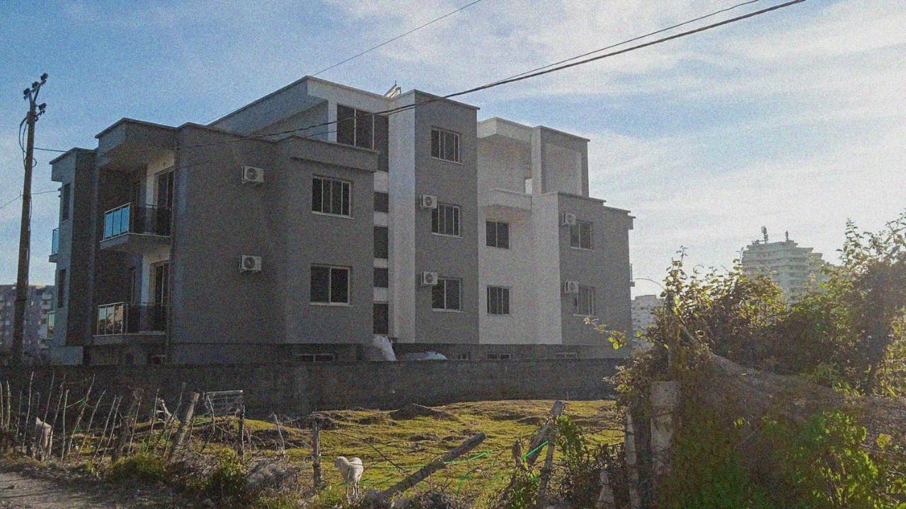 Lumnik - Hotel & Apartments Lezhë Exterior foto